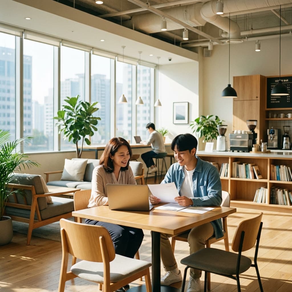 김포요리학원 세종요리제과기술학원 대표 이미지 5