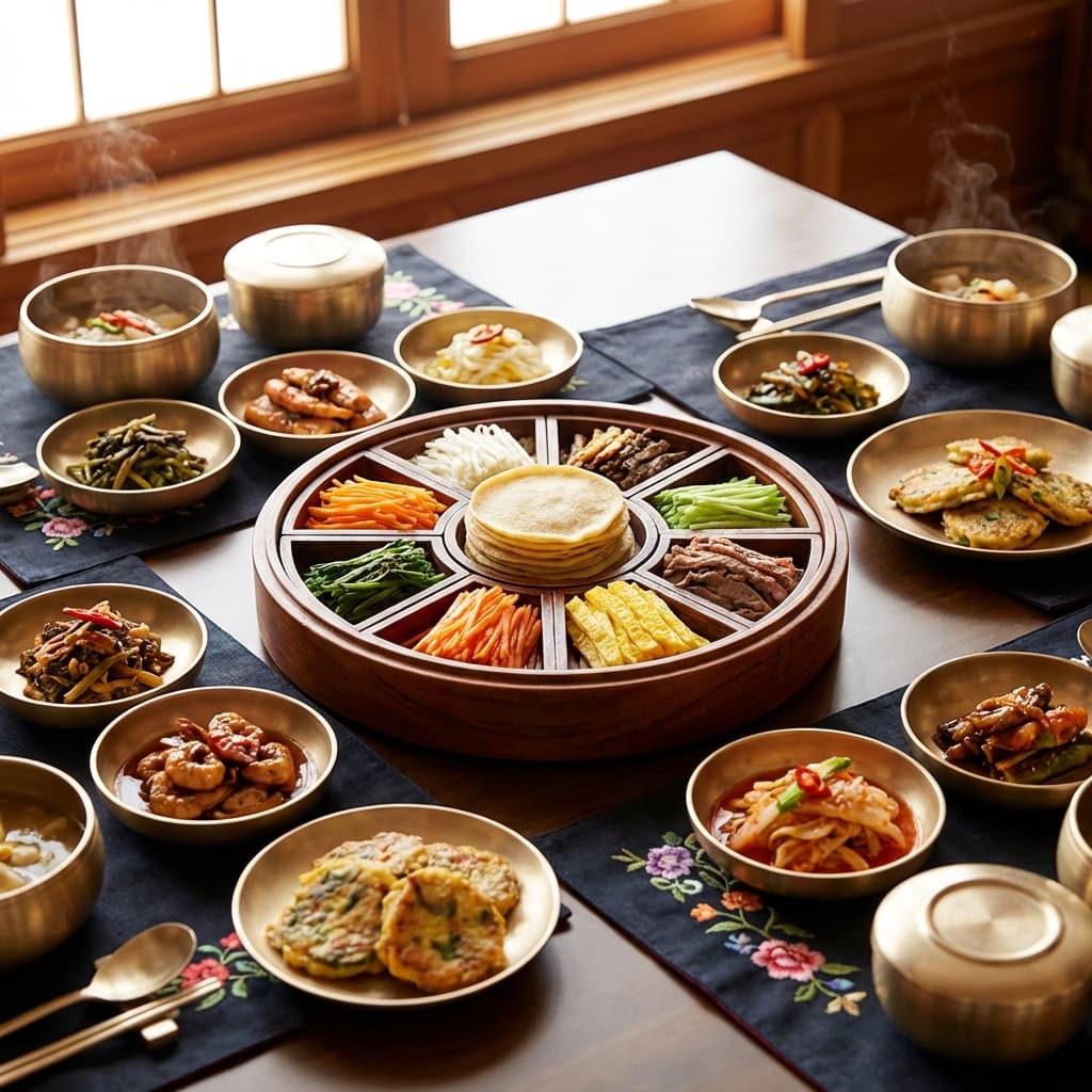 김포요리학원 세종요리제과기술학원 대표 이미지 3